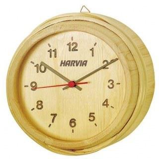 Годинник для сауни Harvia 62068 фото