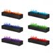 Электрокамин Dimplex Cassette 1000 Multicolor P SS (подключение к воде, с дровами) Cassette 1000 Multicolor P SS  фото 8