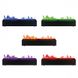 Электрокамин Dimplex Cassette 1000 Multicolor P SS (подключение к воде, с дровами) Cassette 1000 Multicolor P SS  фото 6