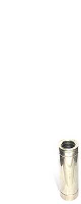 Версія-Люкс (Кривовий-Рог) Труба, н/н, 0,25 м, завтовшки 0,5 мм, діаметр 130 мм 1061672131 фото