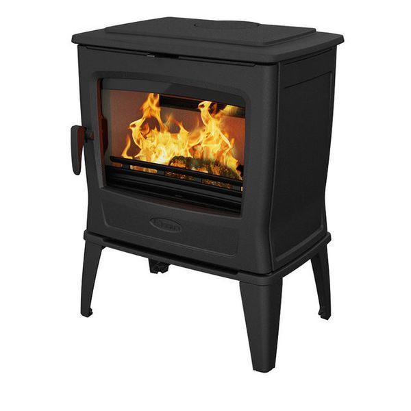 Чугунная печь Dovre TAI 45W- 9 кВт Dovre TAI 45W фото