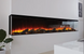Электрокамин British Fires NEW FOREST 2400 New forest electric fire фото 4