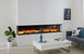 Электрокамин British Fires NEW FOREST 2400 New forest electric fire фото 1
