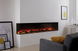 Электрокамин British Fires NEW FOREST 2400 New forest electric fire фото 2