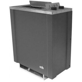Електрокам'янка EOS Filius Control 4,5 кВт антрацит 59441 фото