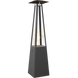 Обігрівач газовий Umbrella сталь чорний Umbrella фото 4