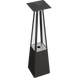 Обігрівач газовий Umbrella сталь чорний Umbrella фото 5
