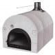Печь на дровах Piazzetta CHEF 102 9001 фото
