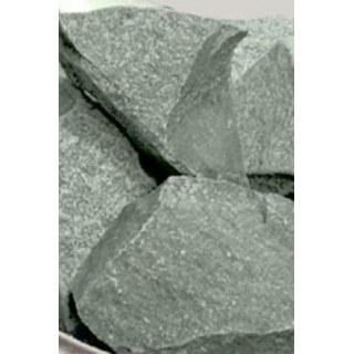 Камінь "Жадеїт" колотий (мішок) середній Теплодар 59111 фото