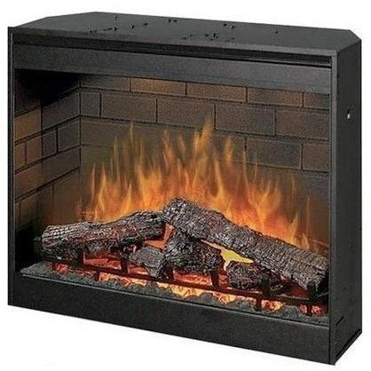 Электрокамин Dimplex Dimplex Symphony 26 LED (DF2608-INT) (подарки + бонус ) Symphony 26 LED фото