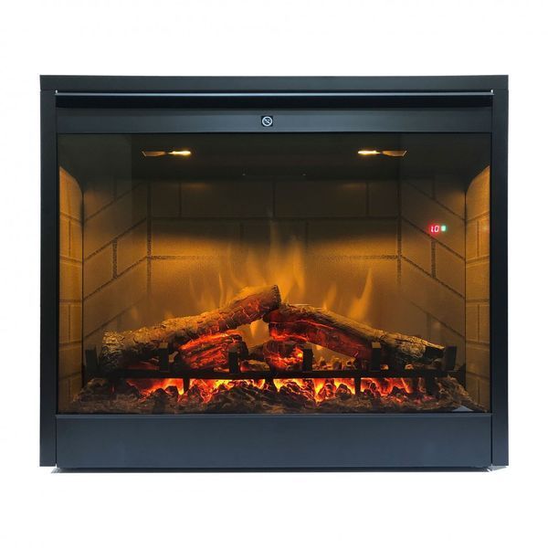 Электрокамин Dimplex Dimplex Symphony 26 LED (DF2608-INT) (подарки + бонус ) Symphony 26 LED фото