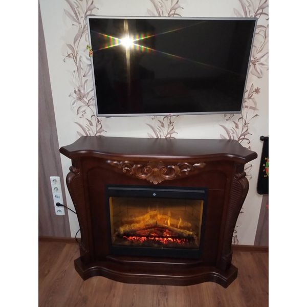 Электрокамин Dimplex Dimplex Symphony 26 LED (DF2608-INT) (подарки + бонус ) Symphony 26 LED фото