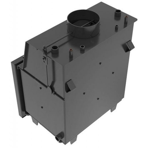 Каминная топка Lechma PL-190 Standard 32 кВт PL-190 Standard 32 фото