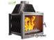 Камінна топка KAWMET W17 Panorama (16,1 kW) EСO KAWMET W17 Panorama  фото 2