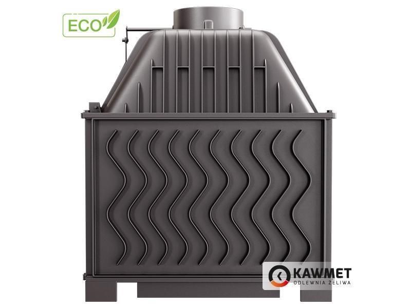 Камінна топка KAWMET W17 Panorama (16,1 kW) EСO KAWMET W17 Panorama  фото