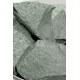 Камінь "Жадеїт" колотий (відро) середній Теплодар 59112 фото