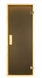 Скляні двері для сауни Tesli Briz RS 1900 х 700 8953 фото 1