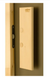 Стеклянная дверь для сауны Tesli Briz RS 1900 х 700 8953 фото 3