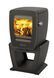 Чугунная печь Dovre Vintage 30 CR - 5 кВт Dovre Vintage 30 CR фото 1