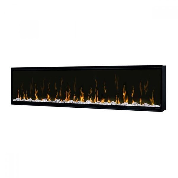 Электрокамин встраиваемый Dimplex  Ignite XL 60 (подарки + бонус )В наличии Dimplex  Ignite XL 60 фото