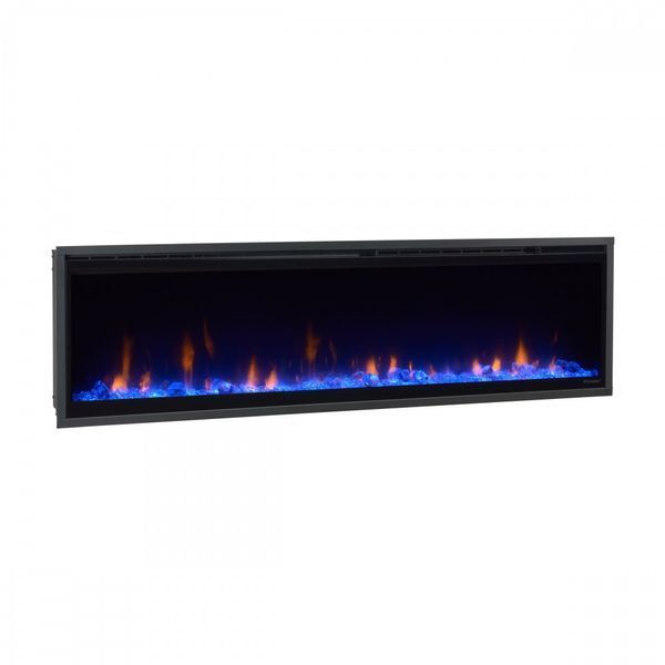 Электрокамин встраиваемый Dimplex  Ignite XL 60 (подарки + бонус )В наличии Dimplex  Ignite XL 60 фото