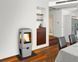 Чугунная печь Dovre Sense 203/E14 светло серая эмаль - 7 кВт Sense 203/E14 эмаль фото 9