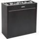 Электрокаменка Harvia Virta PRO HLS135/HL135 steel/черный Harvia Virta PRO фото