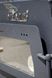 Опалювальна конвекційна піч Rud Pyrotron Кантрі 01 з духовкою й варильної поверхнею декоративна Обшивка Кантри 01 с духовкой фото 5