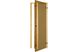 Стеклянная дверь для сауны Tesli Grand Lux 1900 х 700 36130 фото 2