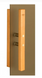 Двері для лазні та сауни Tesli Сауна RS 1900 x 700 5663 фото 3