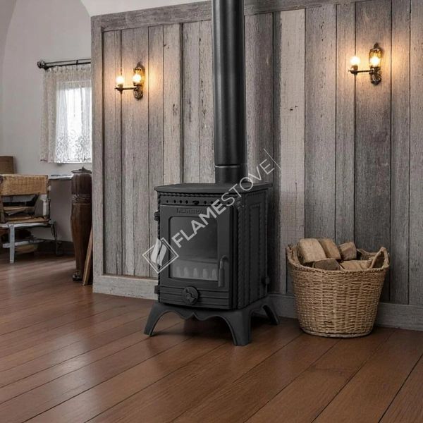 Піч-камін Flame Stove Minor Flame Stove Minor фото