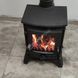 Піч-камін Flame Stove Minor Flame Stove Minor фото 7