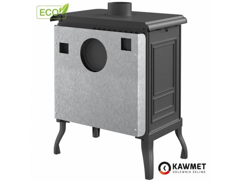 Чавунна піч KAWMET Premium EOS S13 ECO KAWMET Premium EOS   фото