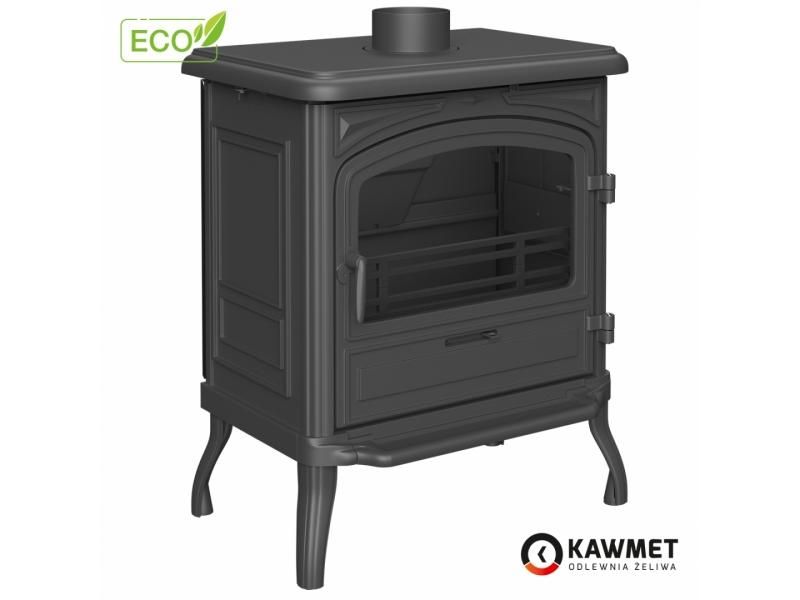 Чугунная печь KAWMET Premium EOS S13 ECO KAWMET Premium EOS   фото