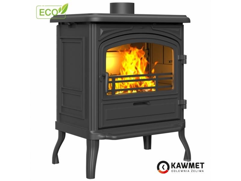 Чугунная печь KAWMET Premium EOS S13 ECO KAWMET Premium EOS   фото
