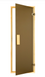 Скляні двері для сауни Tesli Briz RS Sateen 1900 х 700 11453 фото 1