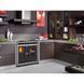 Отопительно-варочная печь Nordica Italy Termo Built-in D.S.A.+водный контур Italy Termo Built-in фото 4