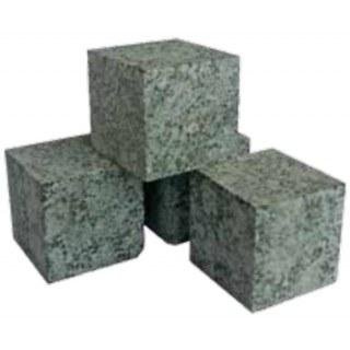 Набір каменів EOS Cubius natural кубічної форми 20 шт для Mythos S35 59584 фото