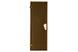 Дверь для сауны Tesli Lux 1900 x 700 11572 фото 1
