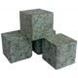 Набір каменів EOS Cubius natural кубічної форми 20 шт для Mythos S35 59584 фото 2