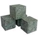 Набор камней EOS Cubius natural кубической формы 20 шт для Mythos S35 59584 фото 1