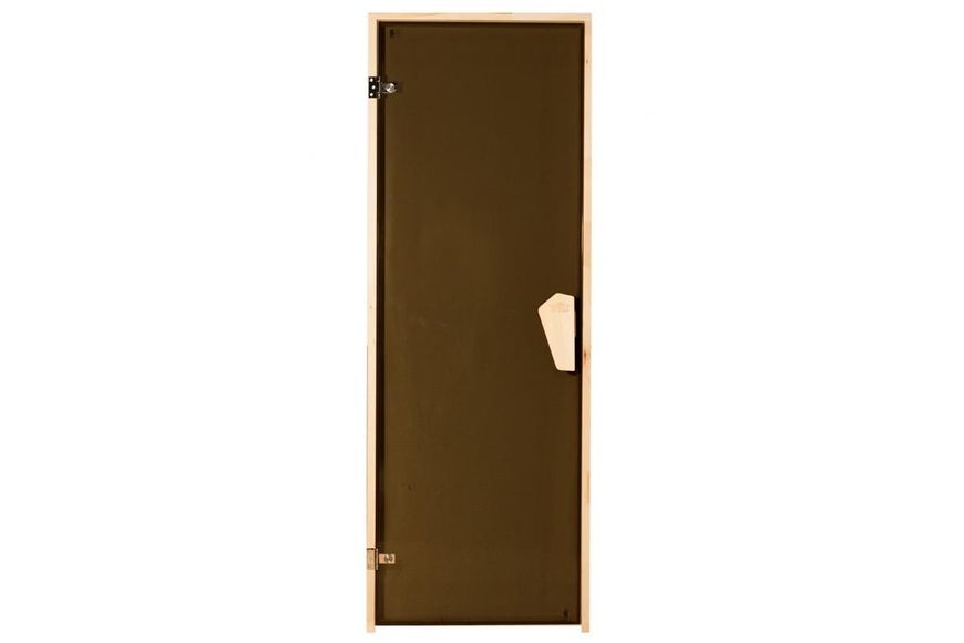 Двері для сауни Tesli Lux 1900 x 700 11572 фото