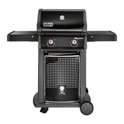 Гриль газовий Weber Spirit E-210 Гриль газовый Weber Spiri фото