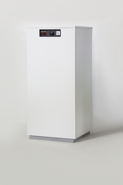 Электрический накопительный водонагреватель 1,5 / 2 / 3 кВт на 80 л. 1,5 / 2 / 3 кВт на 80 л. фото