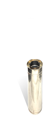 Версия-Люкс (Кривой-Рог) Труба, н/н, 0,5м, толщиной 0,5 мм, диаметр 180мм 1061672092 фото