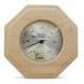 Термометр для бани SAWO 240 T (сосна) 20340 фото 2