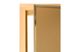 Скляні двері для сауни Tesli Sateen Lux RS Magnetic 1900 x 700 11658 фото 3