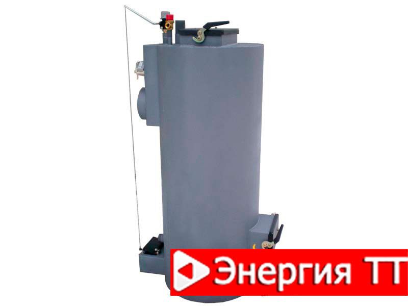 Отопительный котел длительного горения Энергия ТТ 90 кВт производство Украина Энергия ТТ 90 кВт фото