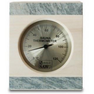 Термометр для бани SAWO 280 TRA 20348 фото