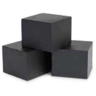Набір каменів EOS Cubius black кубічної форми 20 шт для Mythos S35 59588 фото